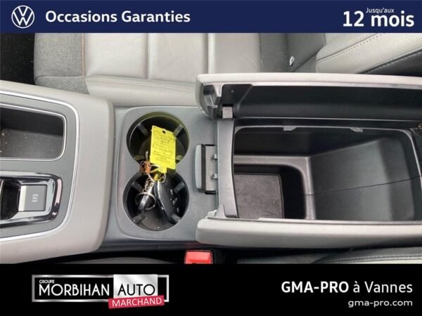 citroën C5 aircross Hybride rechargeable 225 s&s e-eat8 shine pack