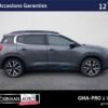 citroën C5 aircross Hybride rechargeable 225 s&s e-eat8 shine pack