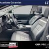 citroën C5 aircross Hybride rechargeable 225 s&s e-eat8 shine pack
