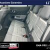 citroën C5 aircross Hybride rechargeable 225 s&s e-eat8 shine pack