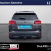 citroën C5 aircross Hybride rechargeable 225 s&s e-eat8 shine pack