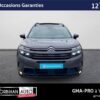 citroën C5 aircross Hybride rechargeable 225 s&s e-eat8 shine pack