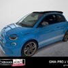 Abarth Abarth 500 ii E 155 ch turismo