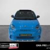 Abarth Abarth 500 ii E 155 ch turismo