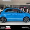 Abarth Abarth 500 ii E 155 ch turismo