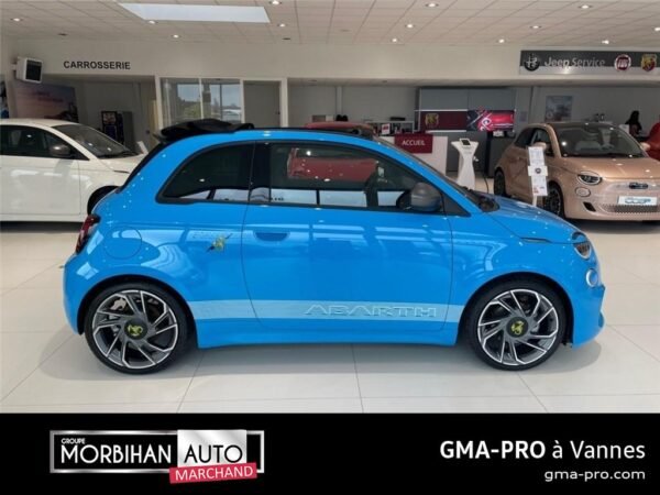 Abarth Abarth 500 ii E 155 ch turismo