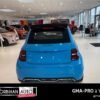 Abarth Abarth 500 ii E 155 ch turismo
