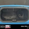 Abarth Abarth 500 ii E 155 ch turismo