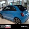 Abarth Abarth 500 ii E 155 ch turismo