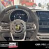 Abarth Abarth 500 ii E 155 ch turismo