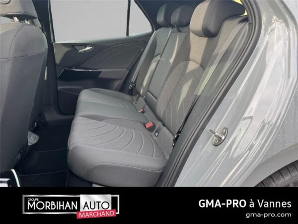 Volkswagen Id.3 204 ch pro performance life plus