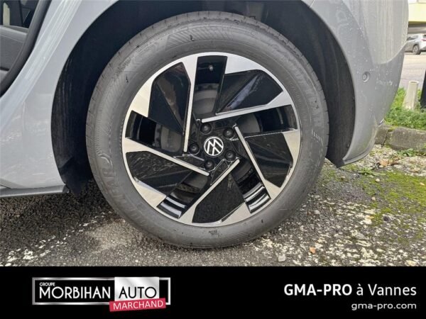 Volkswagen Id.3 204 ch pro performance life plus