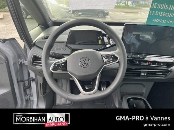 Volkswagen Id.3 204 ch pro performance life plus