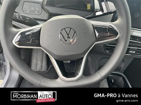 Volkswagen Id.3 204 ch pro performance life plus