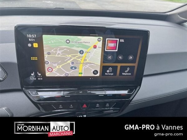 Volkswagen Id.3 204 ch pro performance life plus