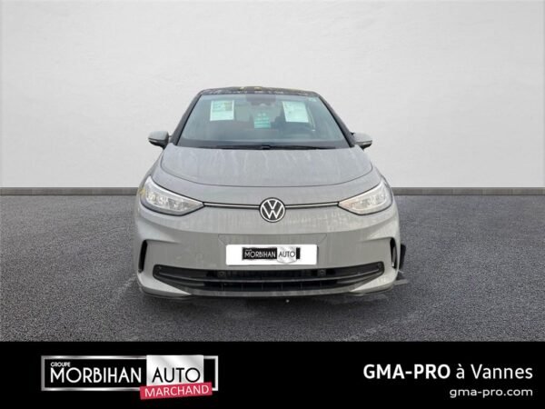 Volkswagen Id.3 204 ch pro performance life plus
