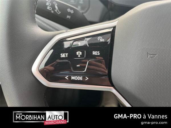 Volkswagen Id.3 204 ch pro performance life plus