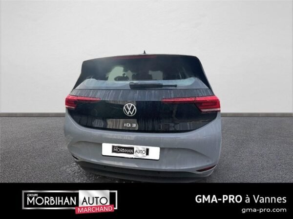 Volkswagen Id.3 204 ch pro performance life plus