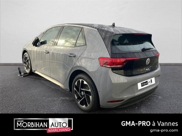 Volkswagen Id.3 204 ch pro performance life plus
