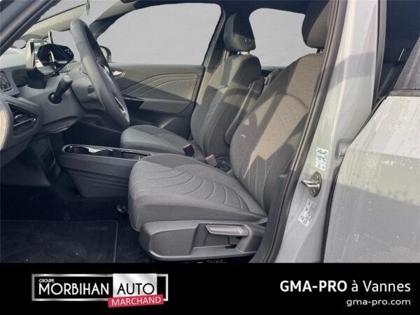 Volkswagen Id.3 204 ch pro performance life plus