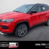 Jeep Compass ii 1.3 phev t4 190 ch 4xe eawd limited
