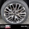 Jeep Compass ii 1.3 phev t4 190 ch 4xe eawd limited