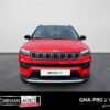 Jeep Compass ii 1.3 phev t4 190 ch 4xe eawd limited
