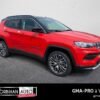 Jeep Compass ii 1.3 phev t4 190 ch 4xe eawd limited