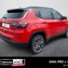 Jeep Compass ii 1.3 phev t4 190 ch 4xe eawd limited