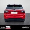 Jeep Compass ii 1.3 phev t4 190 ch 4xe eawd limited