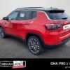 Jeep Compass ii 1.3 phev t4 190 ch 4xe eawd limited