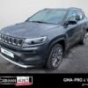 Jeep Compass ii 1.3 phev t4 240 ch 4xe eawd limited