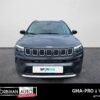 Jeep Compass ii 1.3 phev t4 240 ch 4xe eawd limited