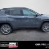 Jeep Compass ii 1.3 phev t4 240 ch 4xe eawd limited