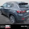 Jeep Compass ii 1.3 phev t4 240 ch 4xe eawd limited