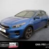 Kia Xceed 1.6 gdi hybride rechargeable 141ch dct6 active