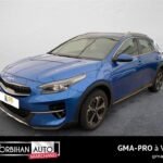 Kia Xceed 1.6 gdi hybride rechargeable 141ch dct6 active