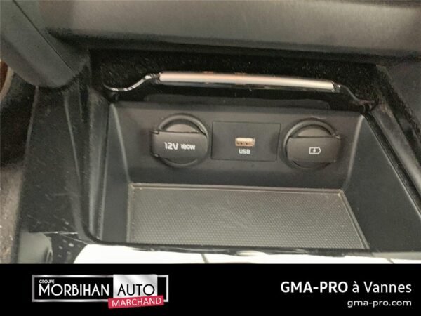 Kia Xceed 1.6 gdi hybride rechargeable 141ch dct6 active