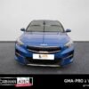 Kia Xceed 1.6 gdi hybride rechargeable 141ch dct6 active