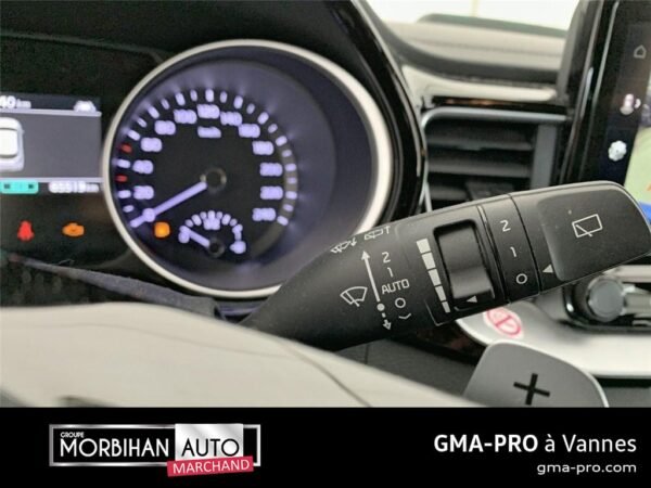 Kia Xceed 1.6 gdi hybride rechargeable 141ch dct6 active