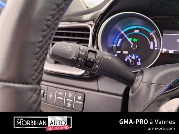 Kia Xceed 1.6 gdi hybride rechargeable 141ch dct6 active