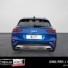 Kia Xceed 1.6 gdi hybride rechargeable 141ch dct6 active