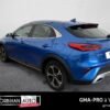 Kia Xceed 1.6 gdi hybride rechargeable 141ch dct6 active