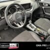 Kia Xceed 1.6 gdi hybride rechargeable 141ch dct6 active