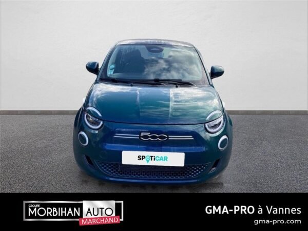 Fiat 500 iii