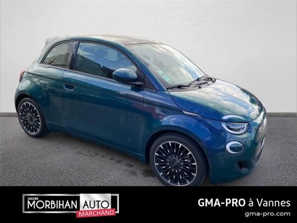Fiat 500 iii