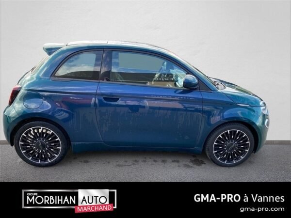 Fiat 500 iii