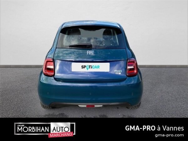 Fiat 500 iii