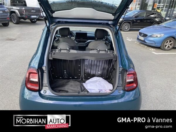 Fiat 500 iii