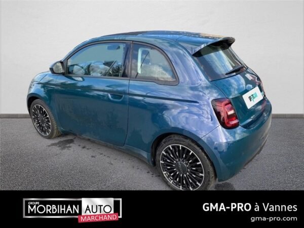 Fiat 500 iii